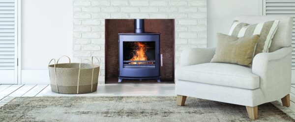 The Devonshire Wood Stove