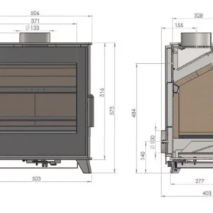 The Devonshire Dimensions
