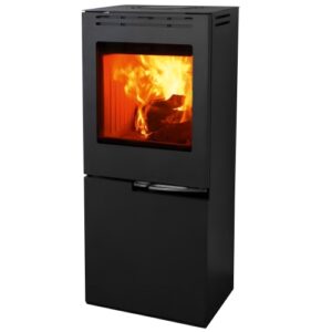 Aduro H5 Wood/Pellet Stove