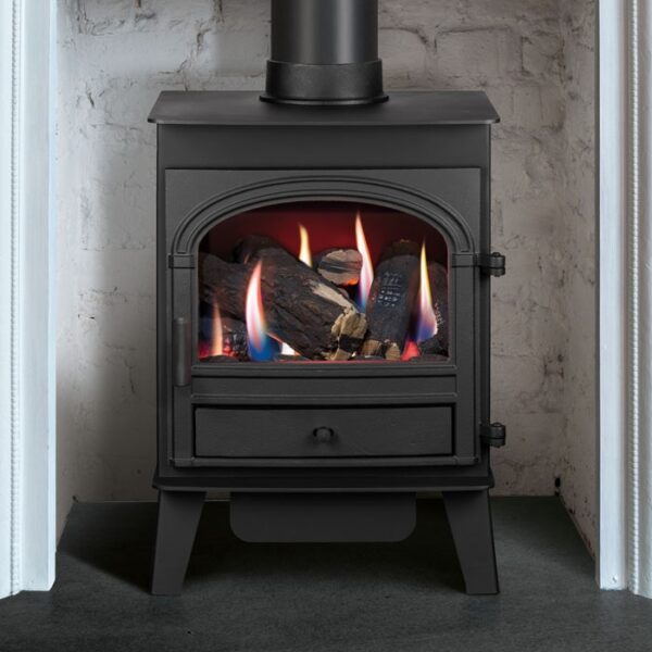 Parkray Consort 5 Gas Stove