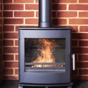 The Devonshire Wood burning Stove