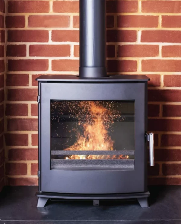 The Devonshire Wood burning Stove