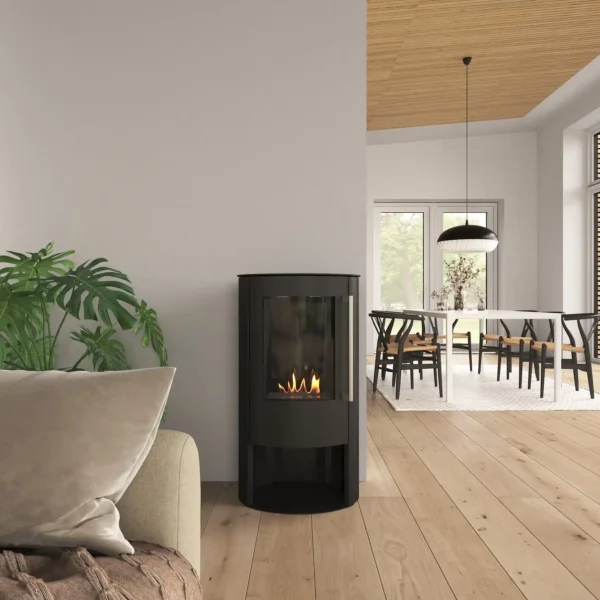 Termatech TT20 bioethanel stove