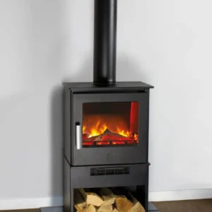 ACR MALVERN ELECTRIC STOVE