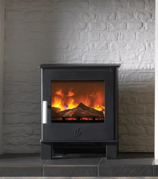 ACR MALVERN ELECTRIC STOVE
