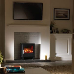ACR MALVERN ELECTRIC STOVE