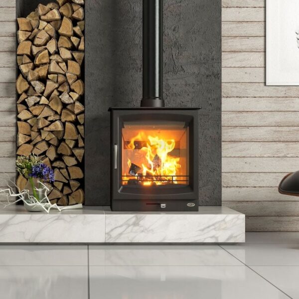 Henley Burnbright stove