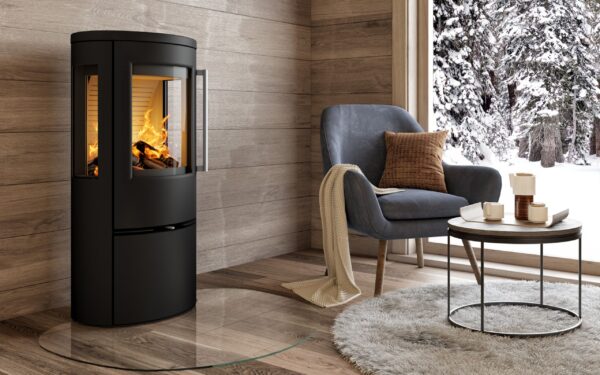 termatech tt23rg woodburning stove