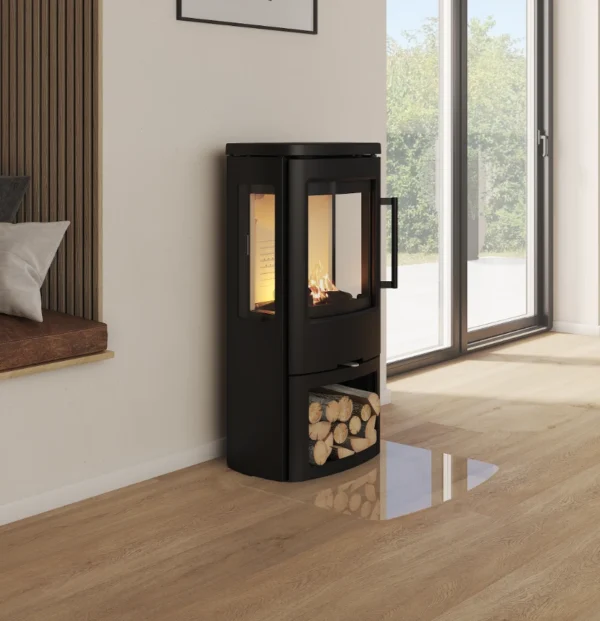 termatech tt44g wood burning stove