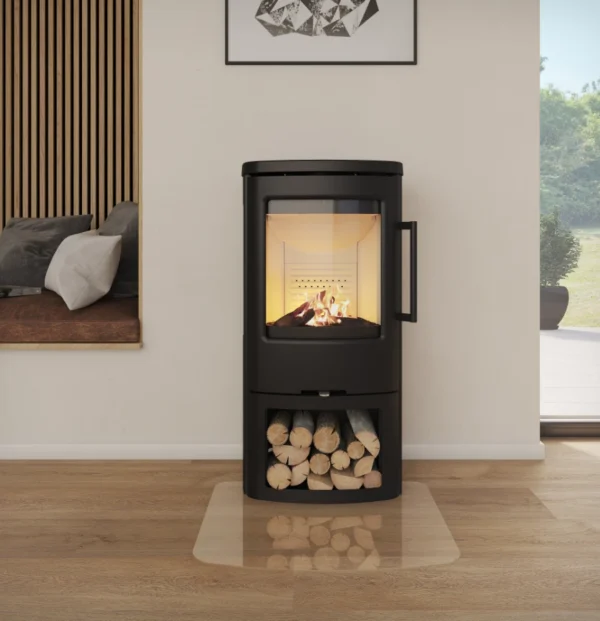 termatech tt44g woodburning stove