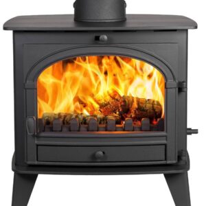 Parkray Consort 9 Double sided single depth