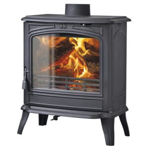 franco belge savoy elegance multifuel stove