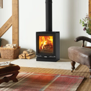 Stovax Vogue Small Woodburning Stove