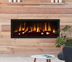 ekofires 1610 landscape electric inset stove
