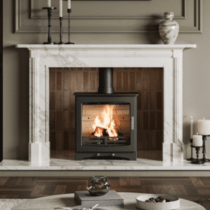 Beltane Cary Wood burning Stove